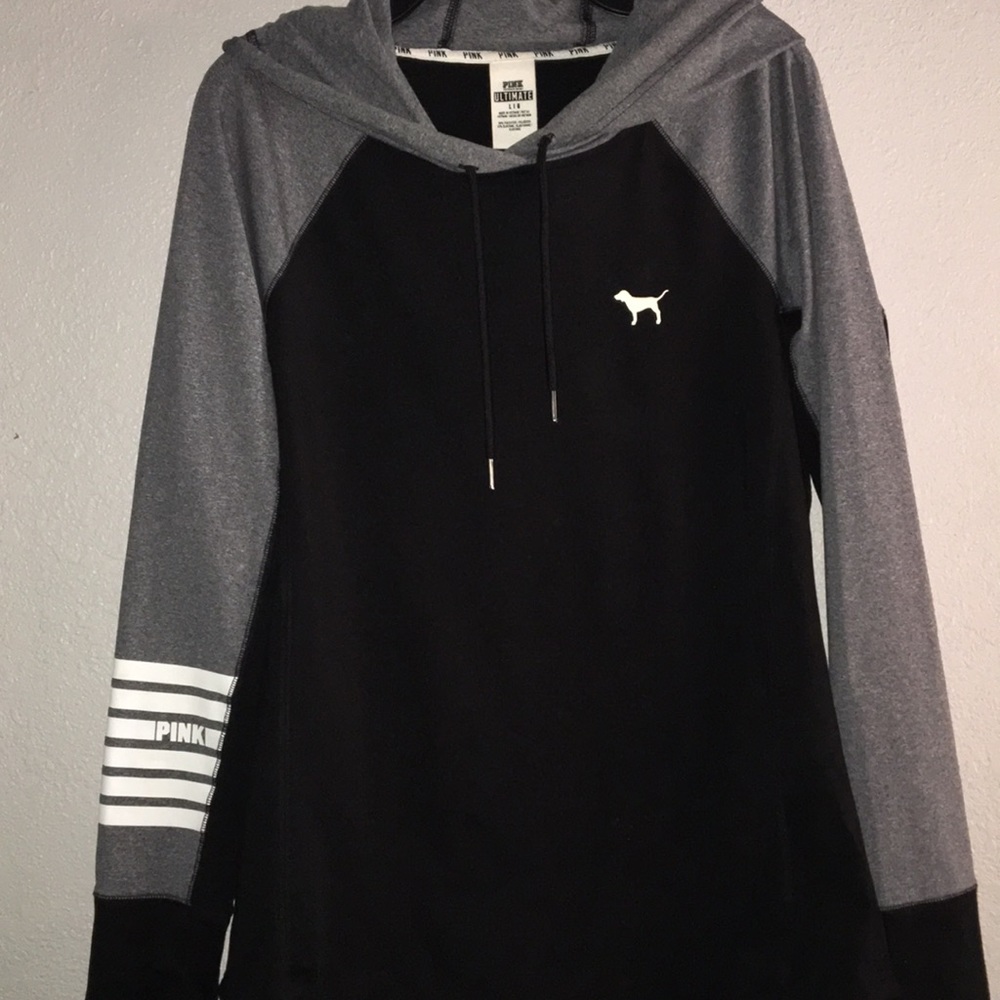 Activewear women’s hoodie